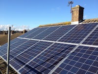 Oxford Solar PV 607369 Image 0